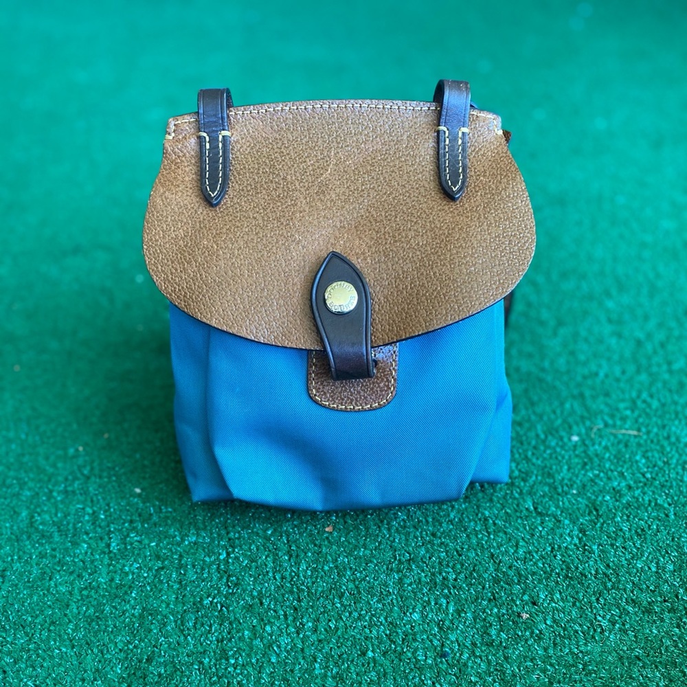 Dooney & Bourke Crossbody |Rare Dooney & Bourke - Picture 6 of 12